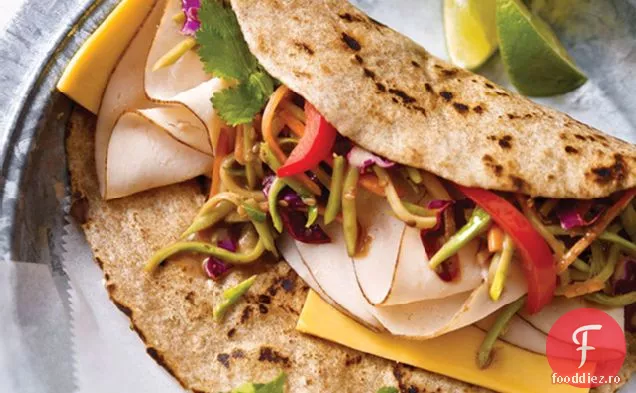 Susan-Rulou De Primăvară De Pui