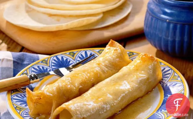 Mere Enchiladas