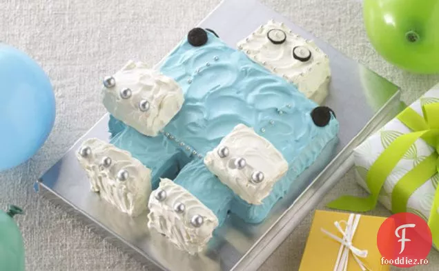 Tort Robot