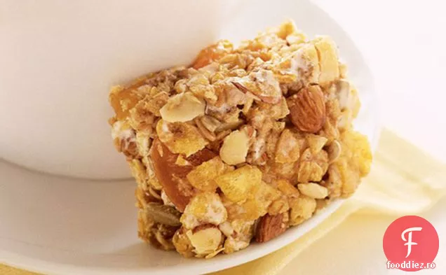 Rainforest Chewy Baruri