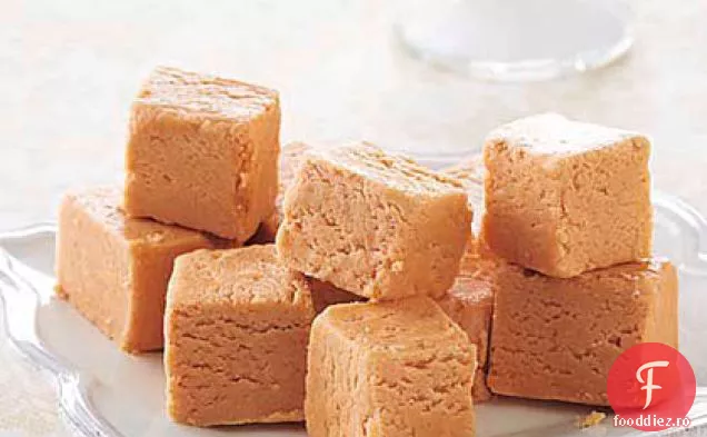 Unt De Arahide Fudge