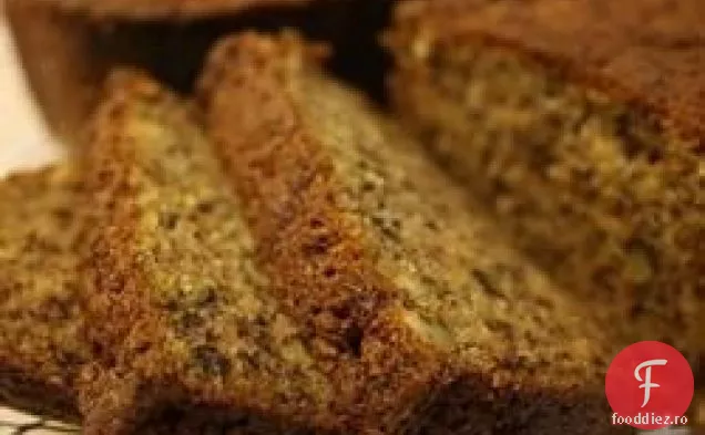 Extreme Banana Nut Pâine