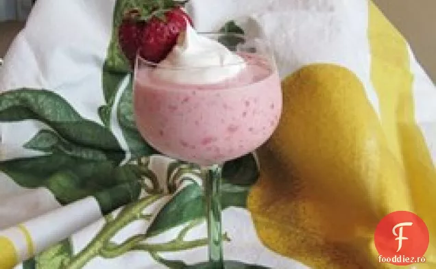 Strawberry Shortcake Băutură