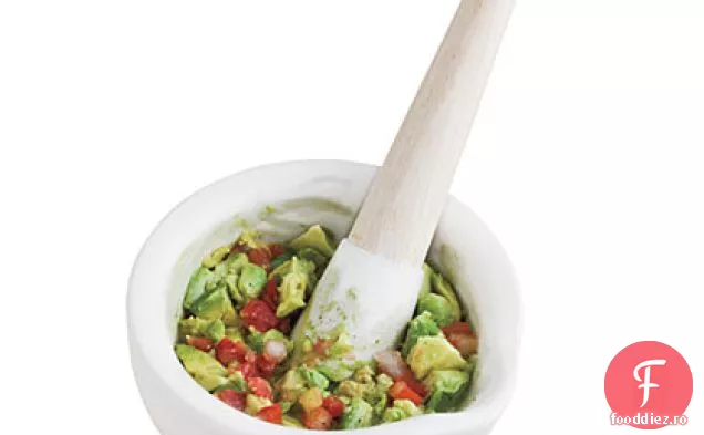 Guacamol