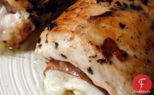 Pui Umplut Valentino