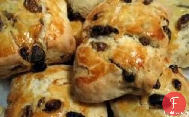 Biscuiți Din Lapte Bătut