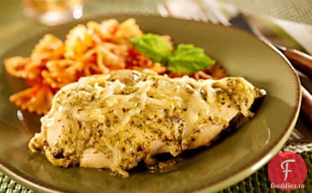 Pesto Pui