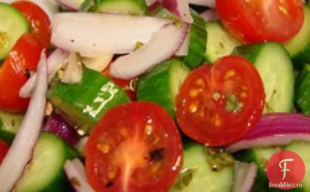 Salată grecească III