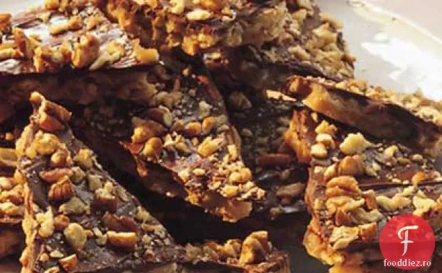 Caramele Pecan