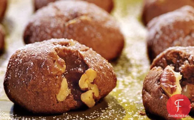Ciocolată Cookie Bites
