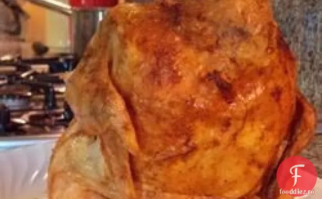 Usturoi Herb Bere Butt Pui