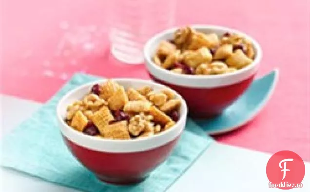 Chex Xxxcortisoara De Mere Dulce Nuc Snack Mix