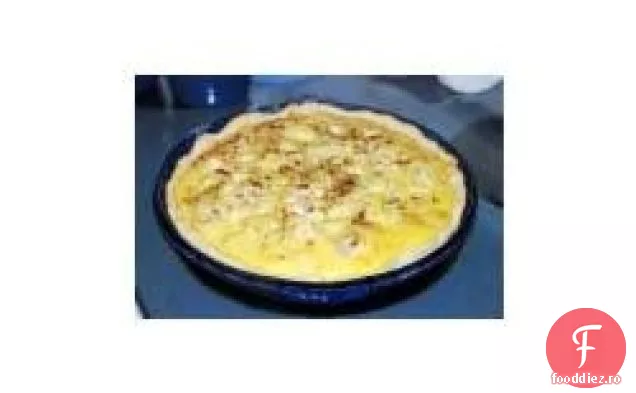 Giovanna ' s Yummy brânză ceapa