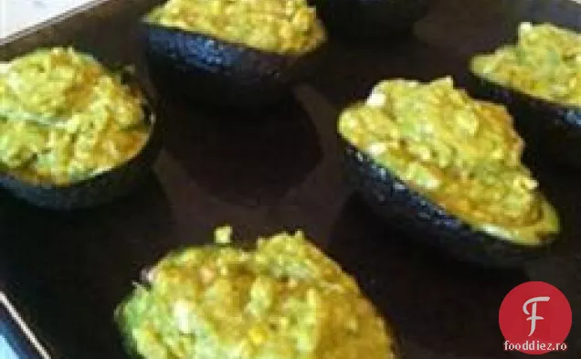 Avocado Devilat