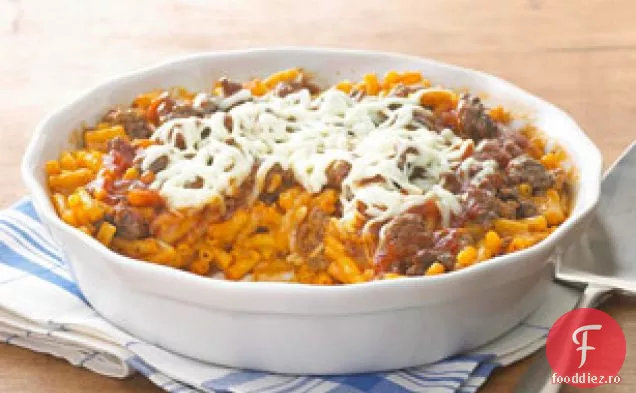 Super Pizza La Cuptor Mac