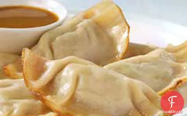 Găluște Potsticker
