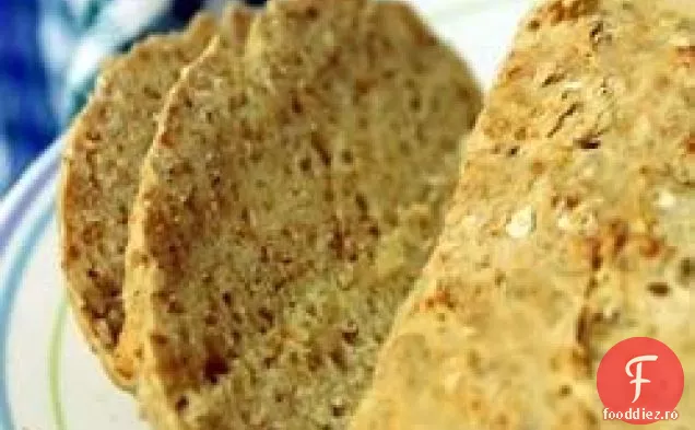 Pâine De Sodă Maro Irlandeză