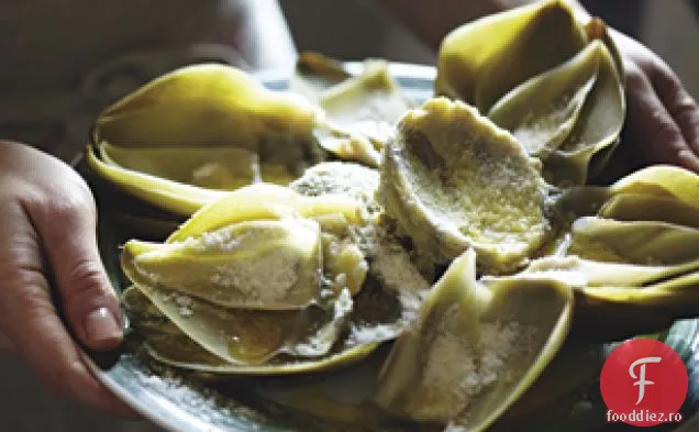 Parmezan Anghinare