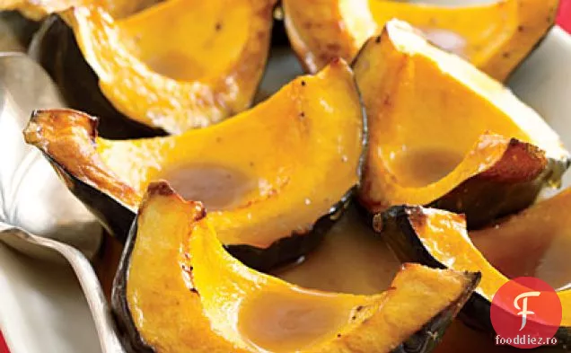 Suc De Ghindă La Cuptor Cu Zahăr