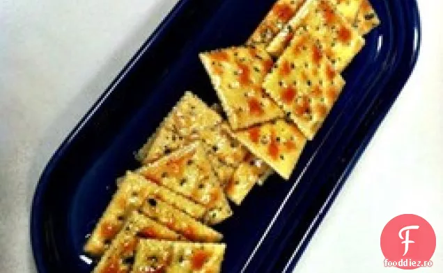 Ranch Mix Biscuiti De Sare