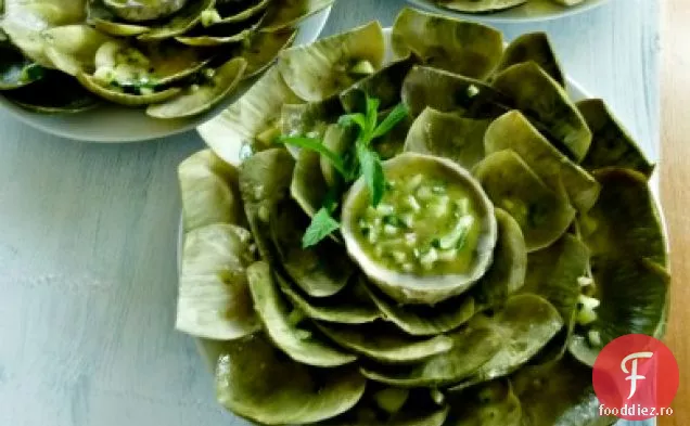Flori De Anghinare