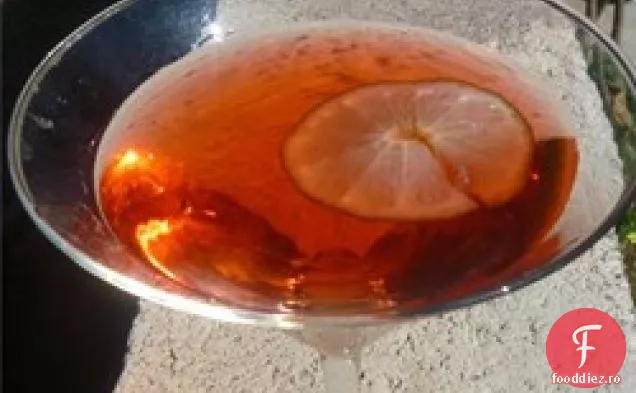 Joan ' s Rodia Martini