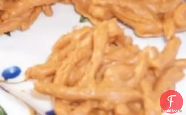 Butterscotch Crunch