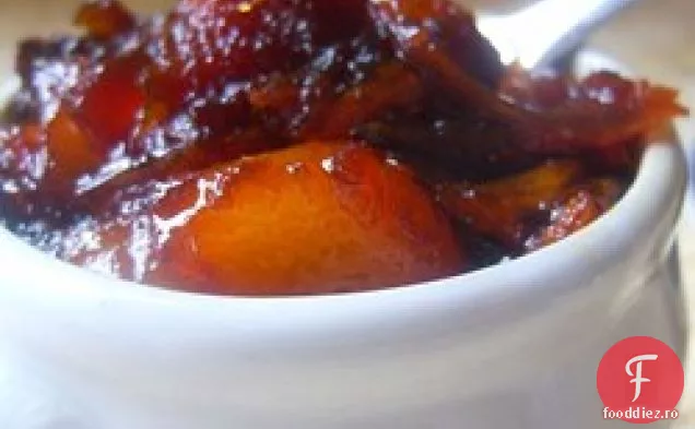 Mango Chutney