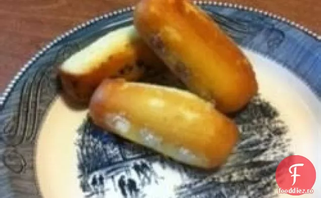 Aur Pound Tort Twinkles