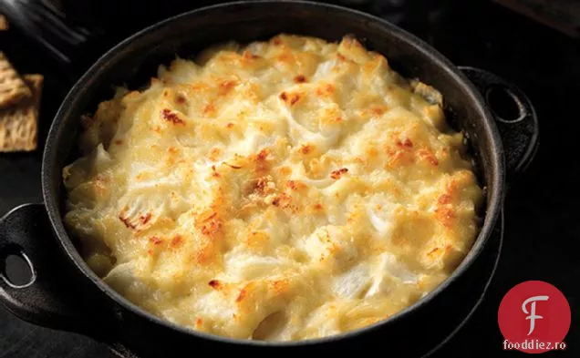 Vidalia Ceapa Dip