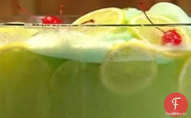 Var Sherbet Punch