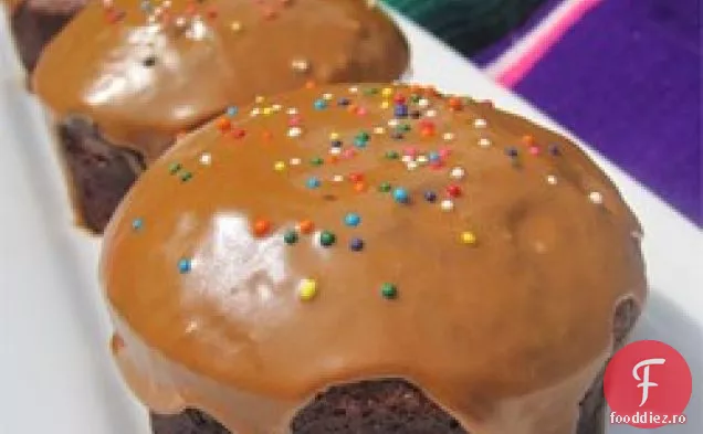 Tort De Ciocolată Mexican