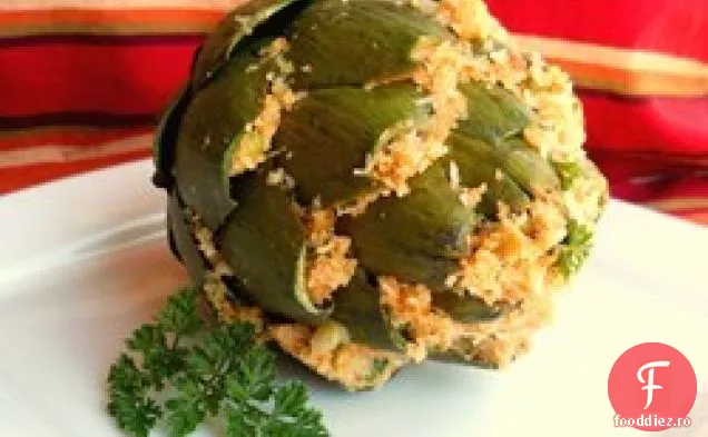 Anghinare Umplute