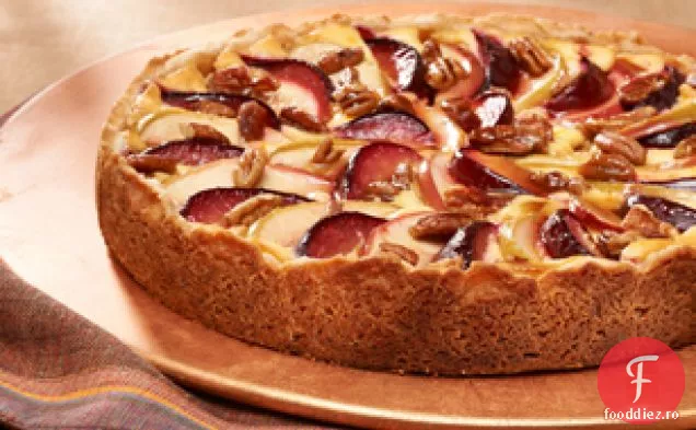 Recolta Desert De Fructe