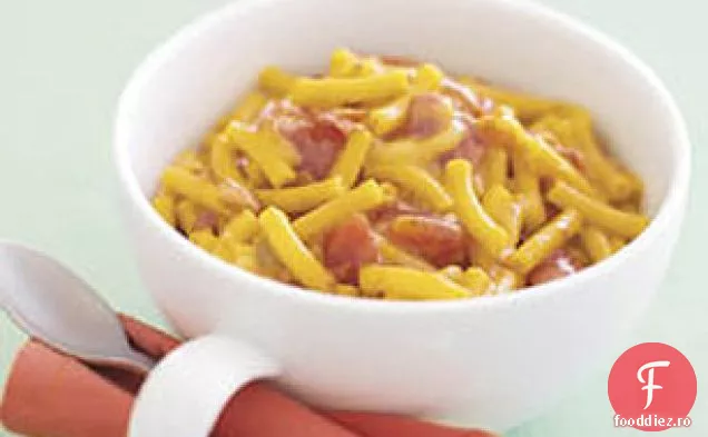 Pizza Mac
