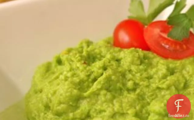 Mockamole De Mazăre Dulce