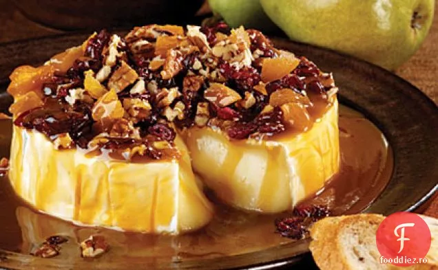 Jo Ann ' s Holiday Brie