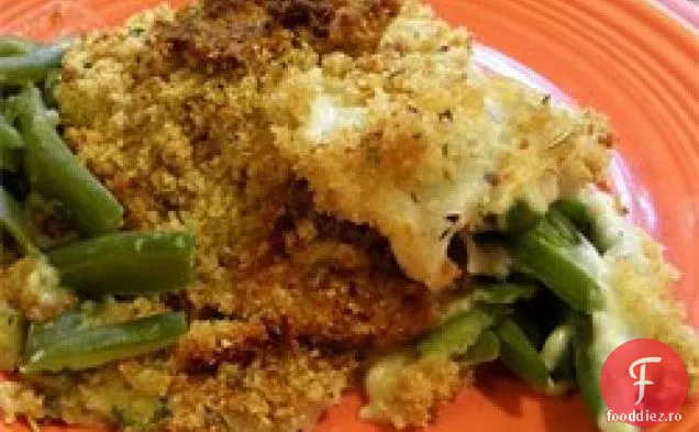 Brânză De Fasole Verde