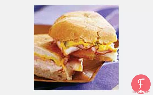 Midnight Sandwich