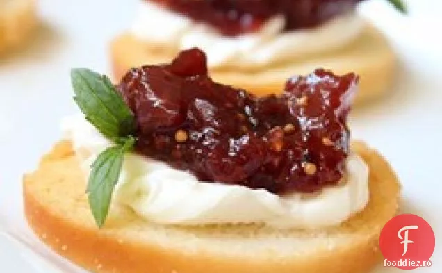 Răspândirea smochinelor și a cepei