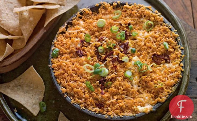 Cheddar Chipotle-Baie De Pui