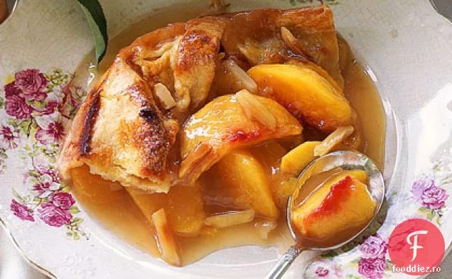 Peach Cizmar