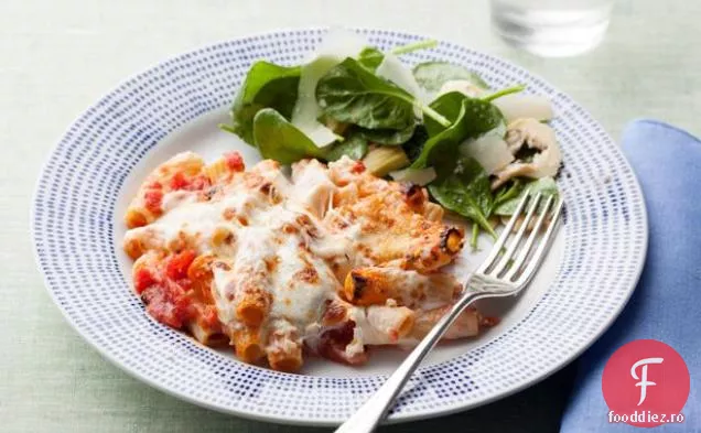 Scuderi Copii Rapid, Fals-Coapte Ziti