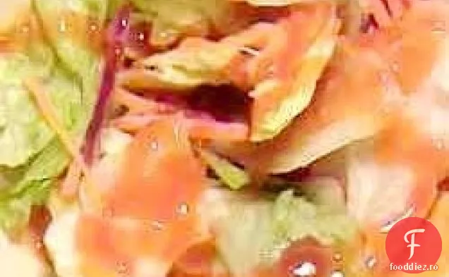 Sos de salată al bunicii