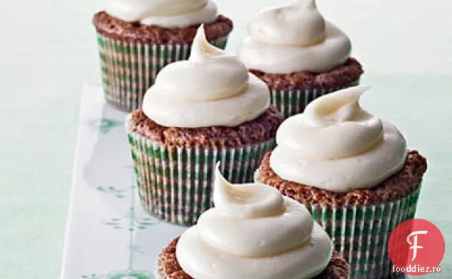 Cotlete de porc cu Marsala și fenicul