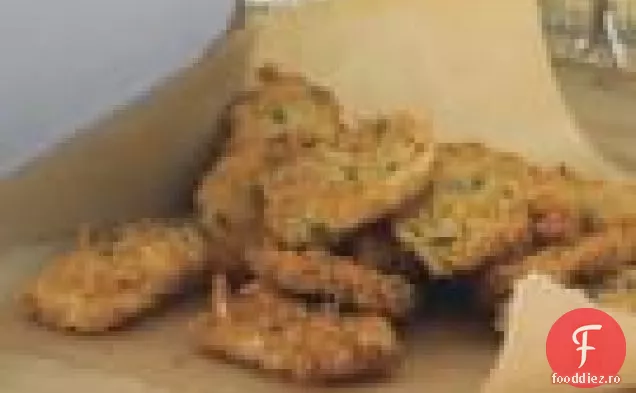 Fritters De Anghinare