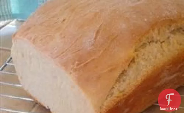 Pâine Pentru Micul Dejun