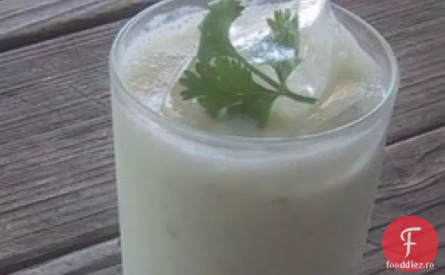 Savuros Lassi
