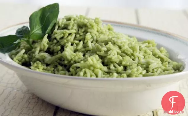 Zeita Verde Orez