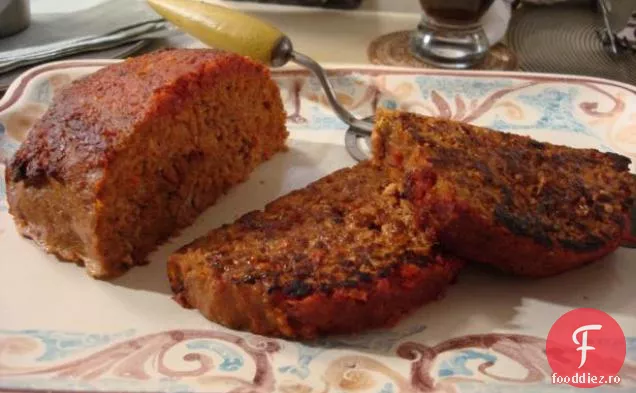 Carne De Curcan Gătită De Două Ori